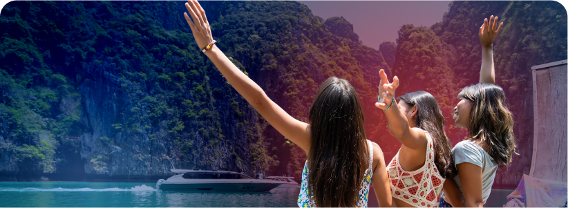 Proudly Pinoy: Your Must-Try Filipino Bucket List
